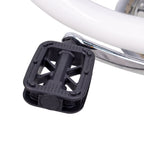 Nakto Elegance 2 Step - Through Fat Tire 500W Electric Bike 22" - Shopsy Dropsy LLC