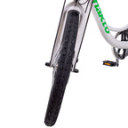 Nakto Elegance 2 Step - Through Fat Tire 500W Electric Bike 22" - Shopsy Dropsy LLC