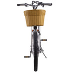 Nakto Elegance 2 Step - Through Fat Tire 500W Electric Bike 22" - Shopsy Dropsy LLC