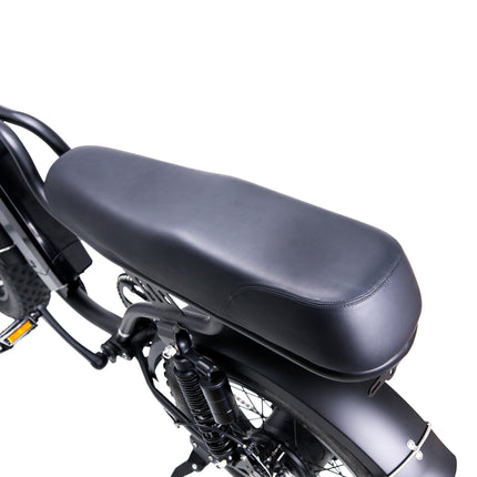 Nakto F2 Electric Bike - Shopsy Dropsy LLC