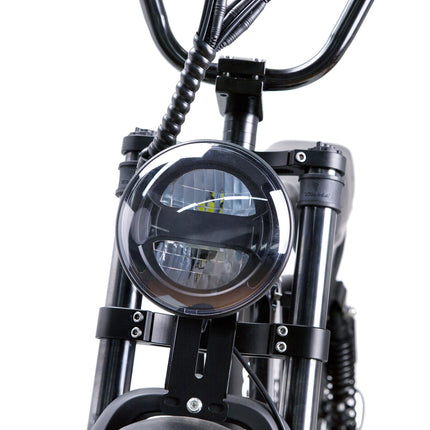 Nakto F2 Electric Bike - Shopsy Dropsy LLC