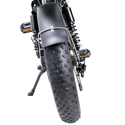 Nakto F2 Electric Bike - Shopsy Dropsy LLC