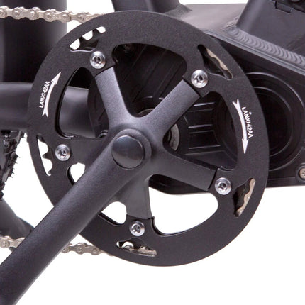 Nakto F6 Fat Tire Electric Bike 500W 26" - Shopsy Dropsy LLC