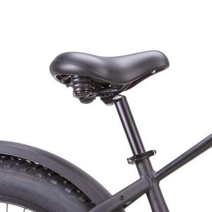 Nakto F6 Fat Tire Electric Bike 500W 26" - Shopsy Dropsy LLC