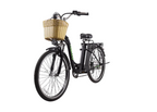Nakto (Female) Camel Step - Thru 350W Electric Bike (with Display) 26" - Shopsy Dropsy LLC
