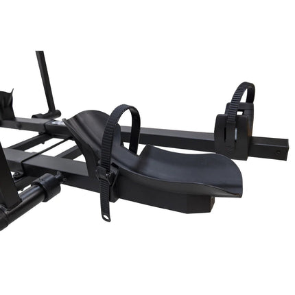 Nakto Hitch Bike Rack - Shopsy Dropsy