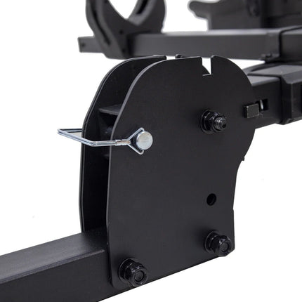 Nakto Hitch Bike Rack - Shopsy Dropsy
