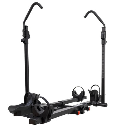Nakto Hitch Bike Rack - Shopsy Dropsy