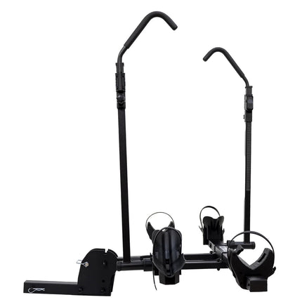 Nakto Hitch Bike Rack - Shopsy Dropsy