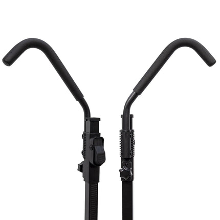 Nakto Hitch Bike Rack - Shopsy Dropsy