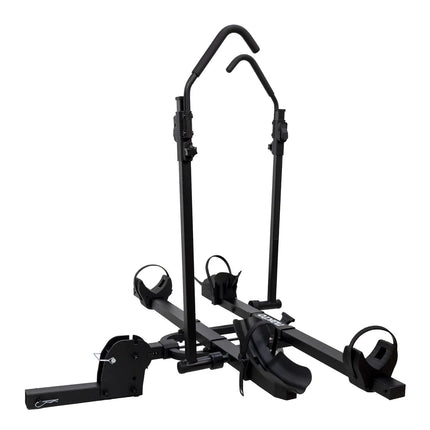 Nakto Hitch Bike Rack - Shopsy Dropsy
