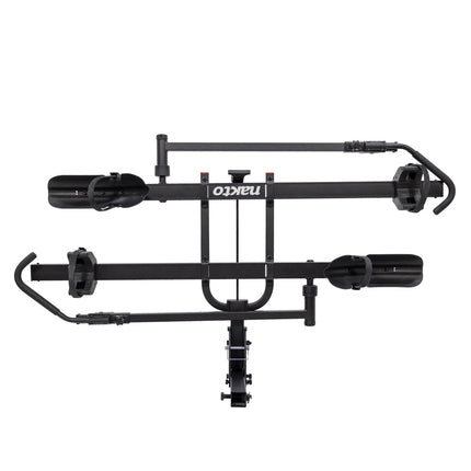 Nakto Hitch Bike Rack - Shopsy Dropsy