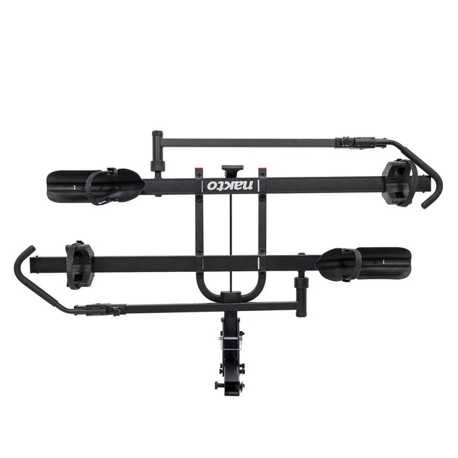 Nakto Hitch Bike Rack - Shopsy Dropsy
