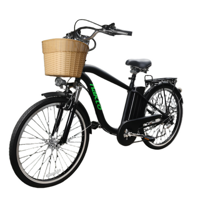 Nakto Men's Camel 250W/350W Electric Bike 26" (Without LCD Display) - Shopsy Dropsy LLC