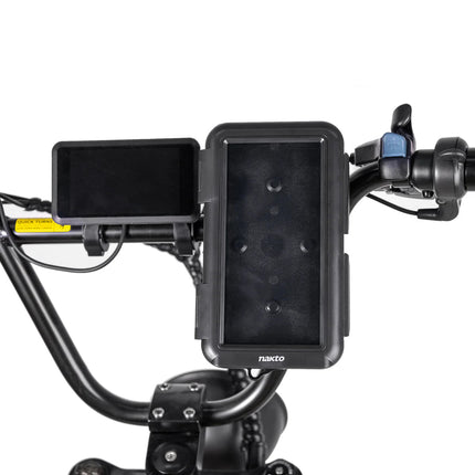 Nakto Phone Mount - Shopsy Dropsy