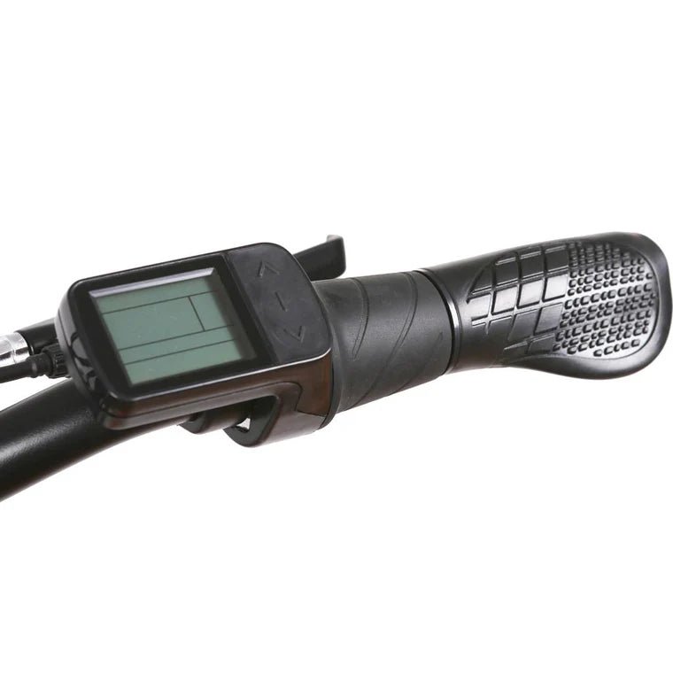 Nakto Pony Step Thru 250W Electric Bike 20" - Shopsy Dropsy LLC