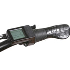 Nakto Pony Step Thru 250W Electric Bike 20" - Shopsy Dropsy LLC