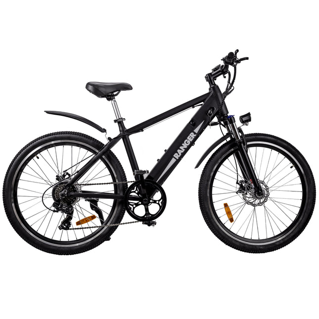 Nakto Ranger 500W Electric Bike - Shopsy Dropsy LLC