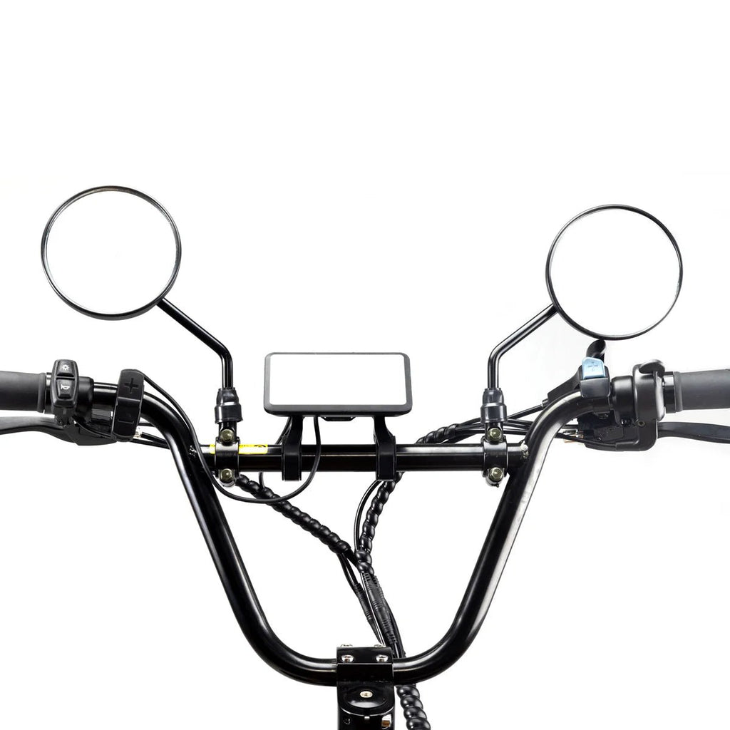 Nakto Rear View Mirror - Shopsy Dropsy