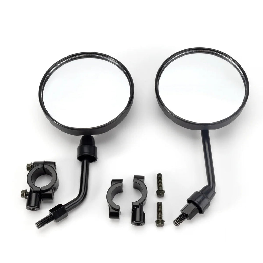 Nakto Rear View Mirror - Shopsy Dropsy