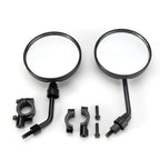 Nakto Rear View Mirror - Shopsy Dropsy