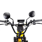 Nakto Rear View Mirror - Shopsy Dropsy