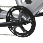 Nakto Santa Monica Fat Tire 500W Electric Bike 26" - Shopsy Dropsy LLC