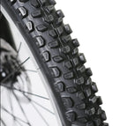 Nakto Santa Monica Fat Tire 500W Electric Bike 26" - Shopsy Dropsy LLC