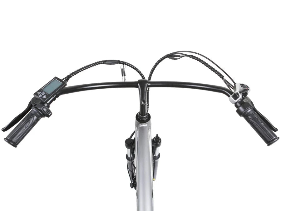 Nakto Santa Monica Fat Tire 500W Electric Bike 26" - Shopsy Dropsy LLC