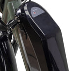 Nakto Tricycle S02 Electric Bike - Shopsy Dropsy LLC