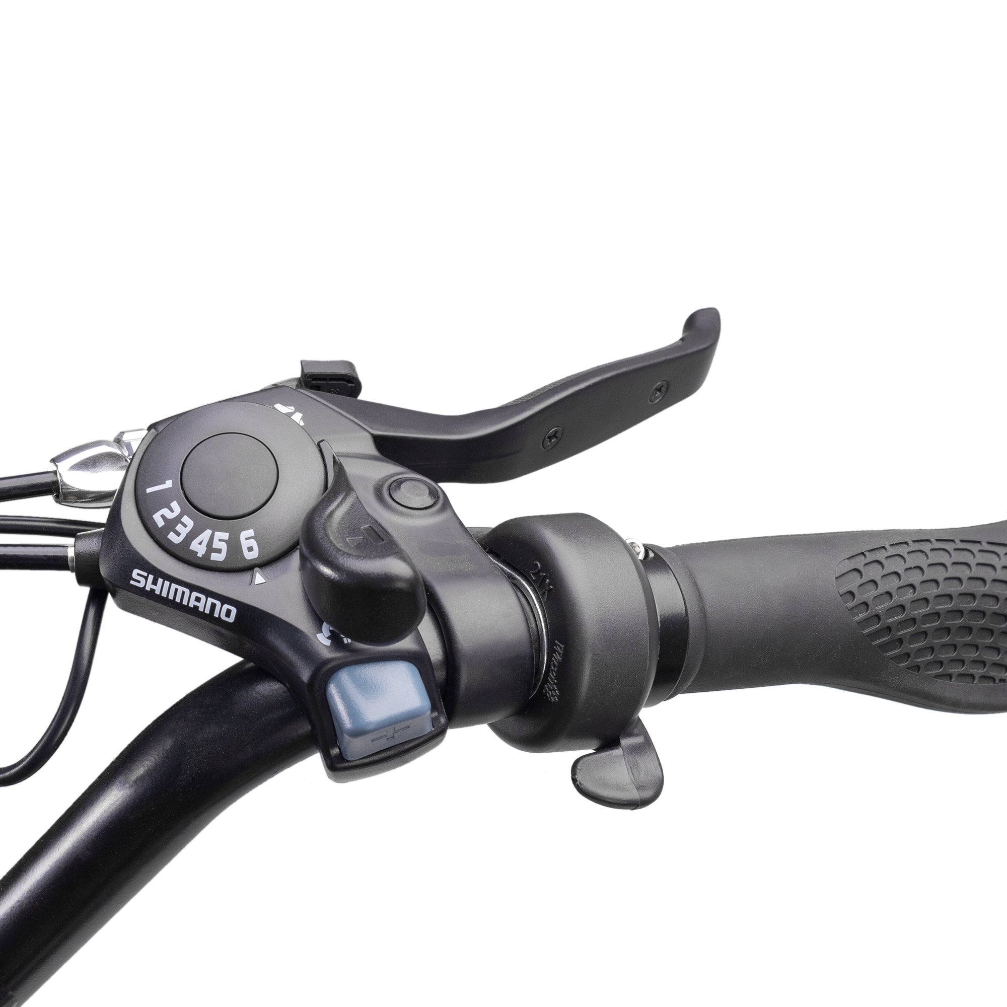 Nakto Tricycle S02 Electric Bike - Shopsy Dropsy LLC