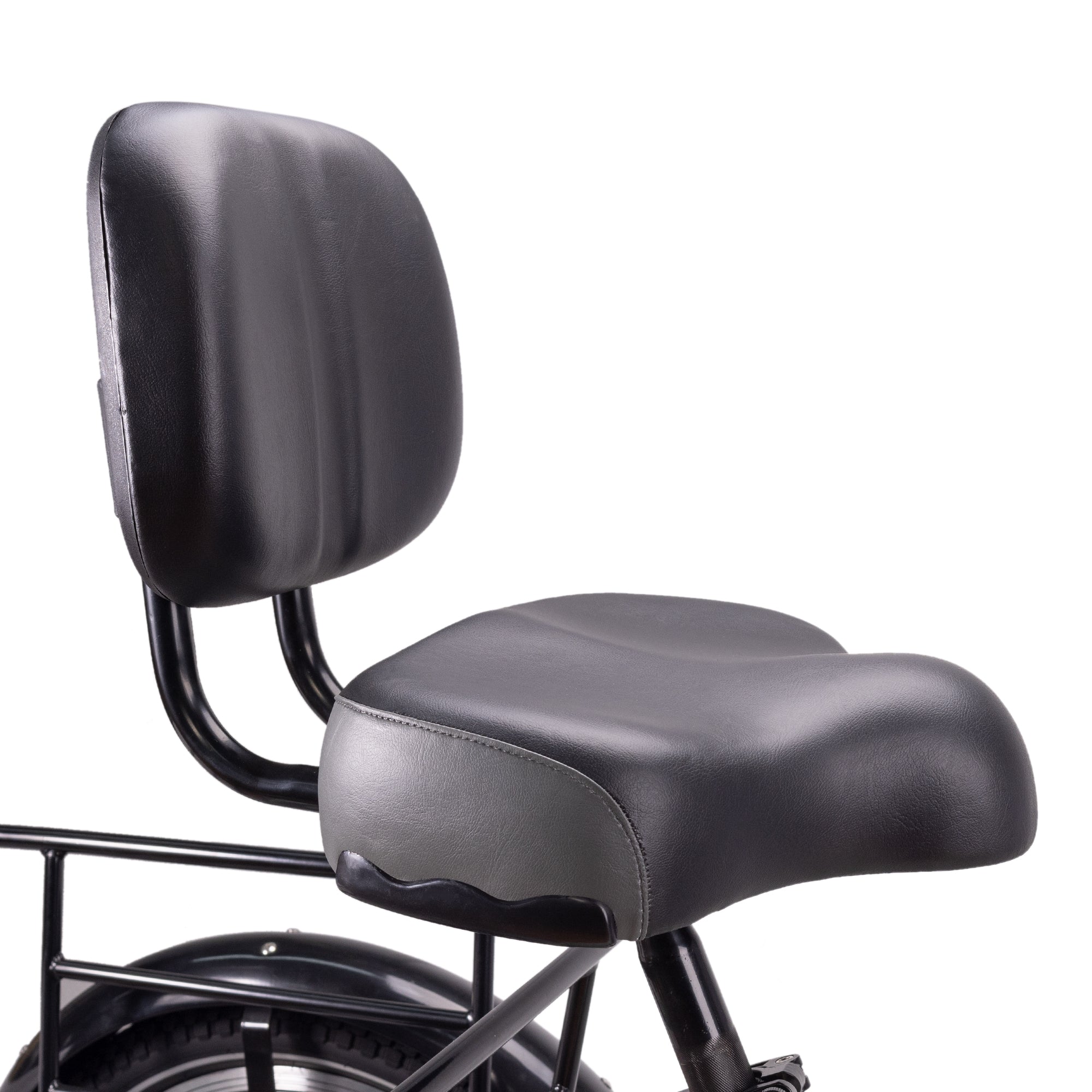 Nakto Tricycle S02 Electric Bike - Shopsy Dropsy LLC