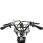 Nakto Tricycle S02 Electric Bike - Shopsy Dropsy LLC