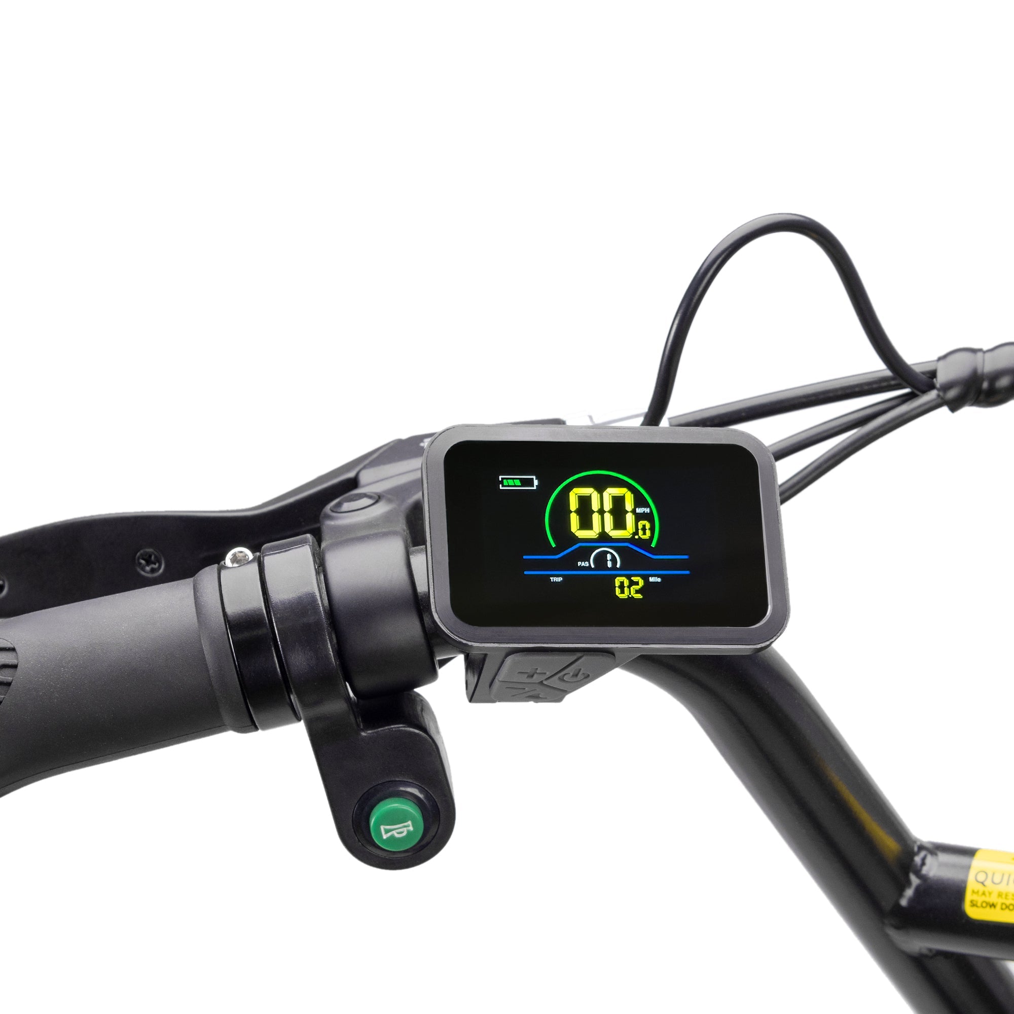 Nakto Tricycle S02 Electric Bike - Shopsy Dropsy LLC