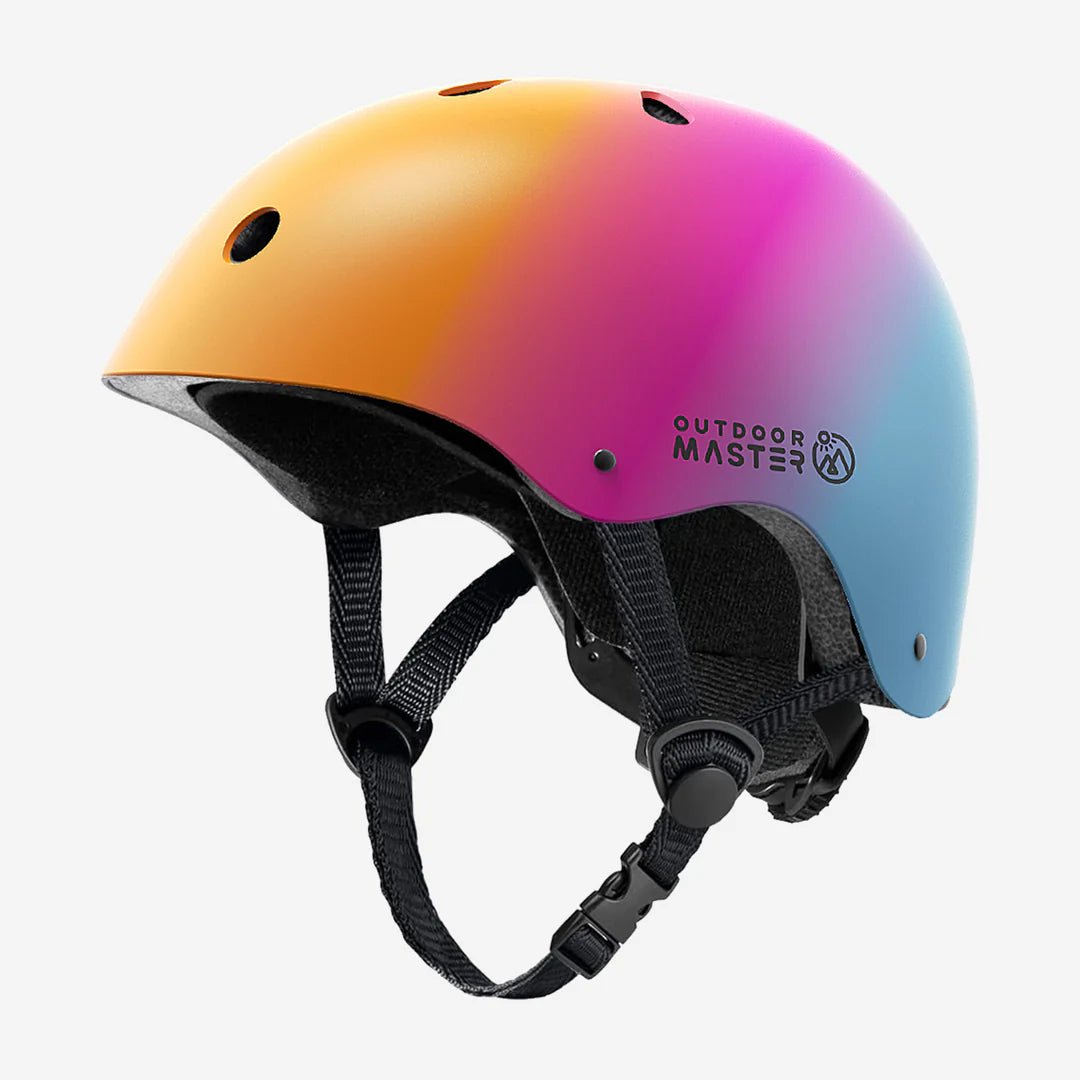 ORYX Kids Skateboard & Bike Helmet Edition - Shopsy Dropsy LLC