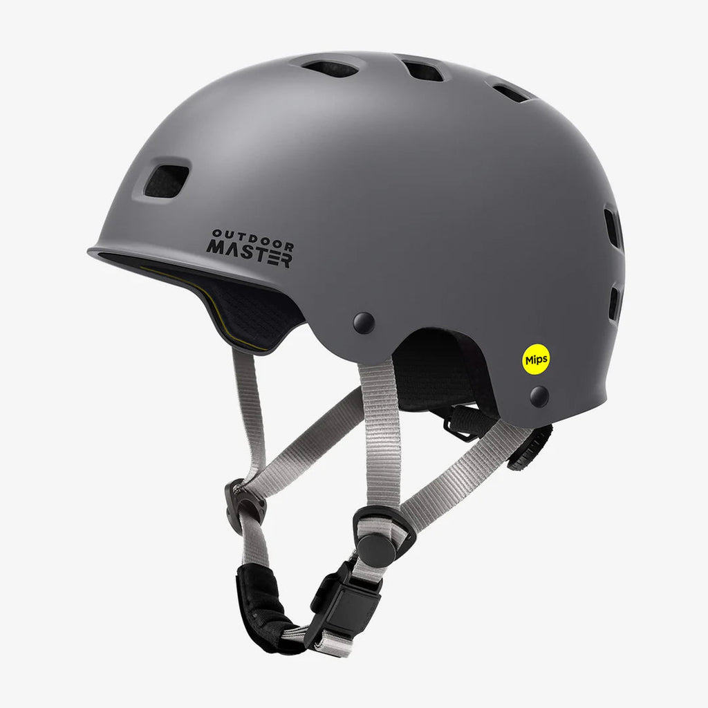 ORYX MAX MIPS Skateboard Helmet - Shopsy Dropsy LLC