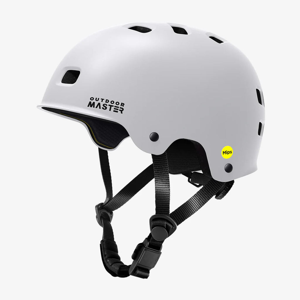 ORYX MAX MIPS Skateboard Helmet - Shopsy Dropsy LLC