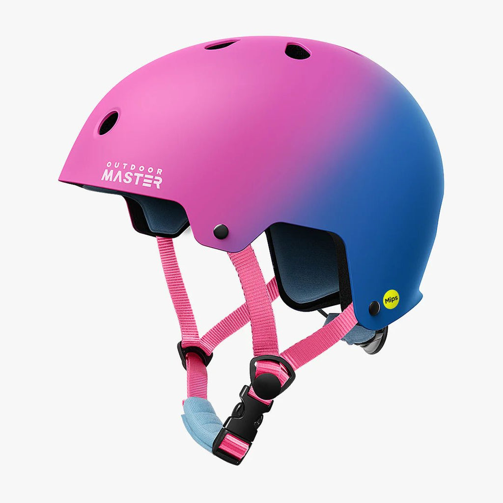 ORYX MIPS Skateboard Helmet - Shopsy Dropsy LLC
