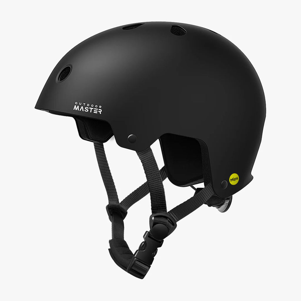 ORYX MIPS Skateboard Helmet - Shopsy Dropsy LLC