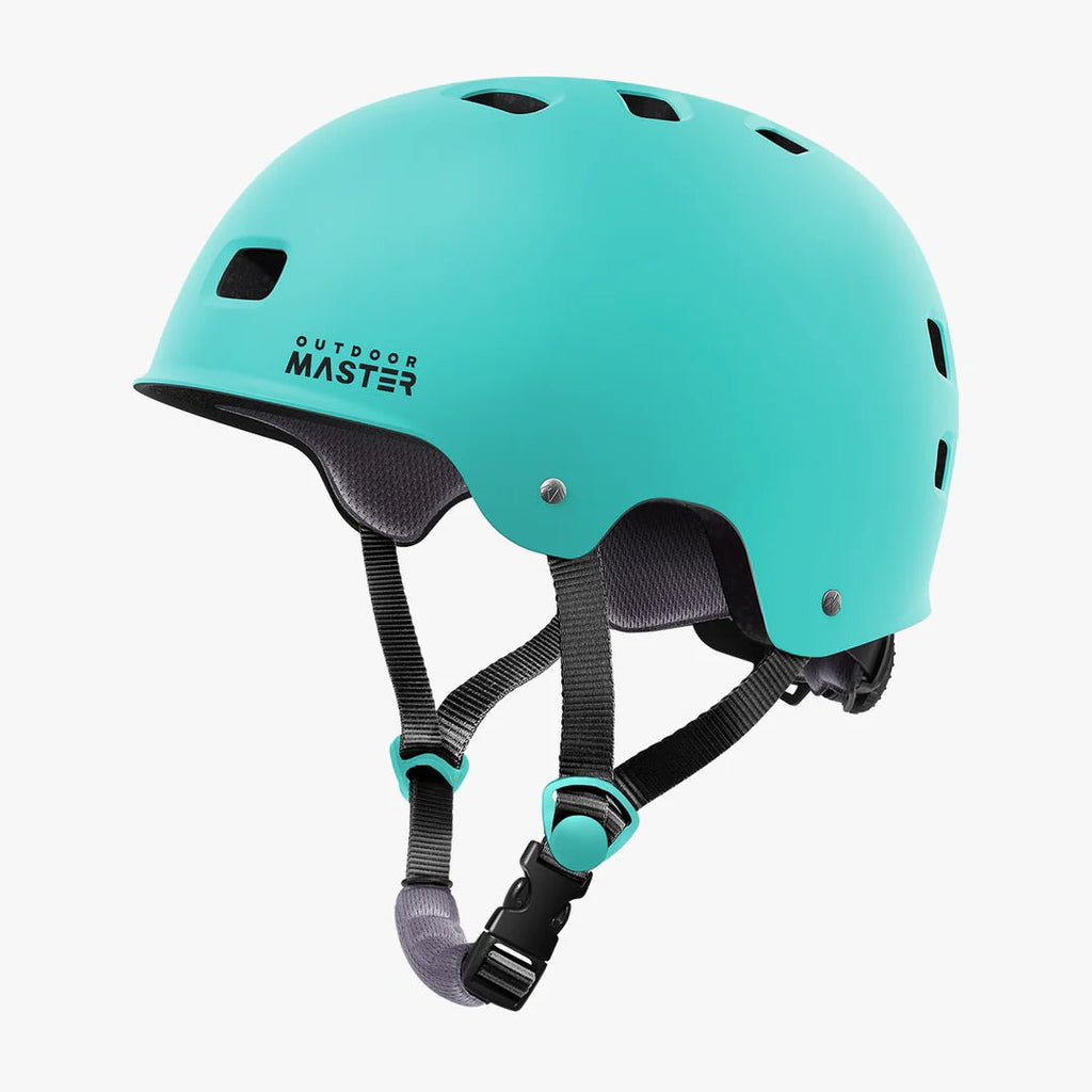 ORYX Skateboard Helmet - Shopsy Dropsy LLC