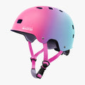 ORYX Skateboard Helmet Chameleon Edition - Shopsy Dropsy LLC
