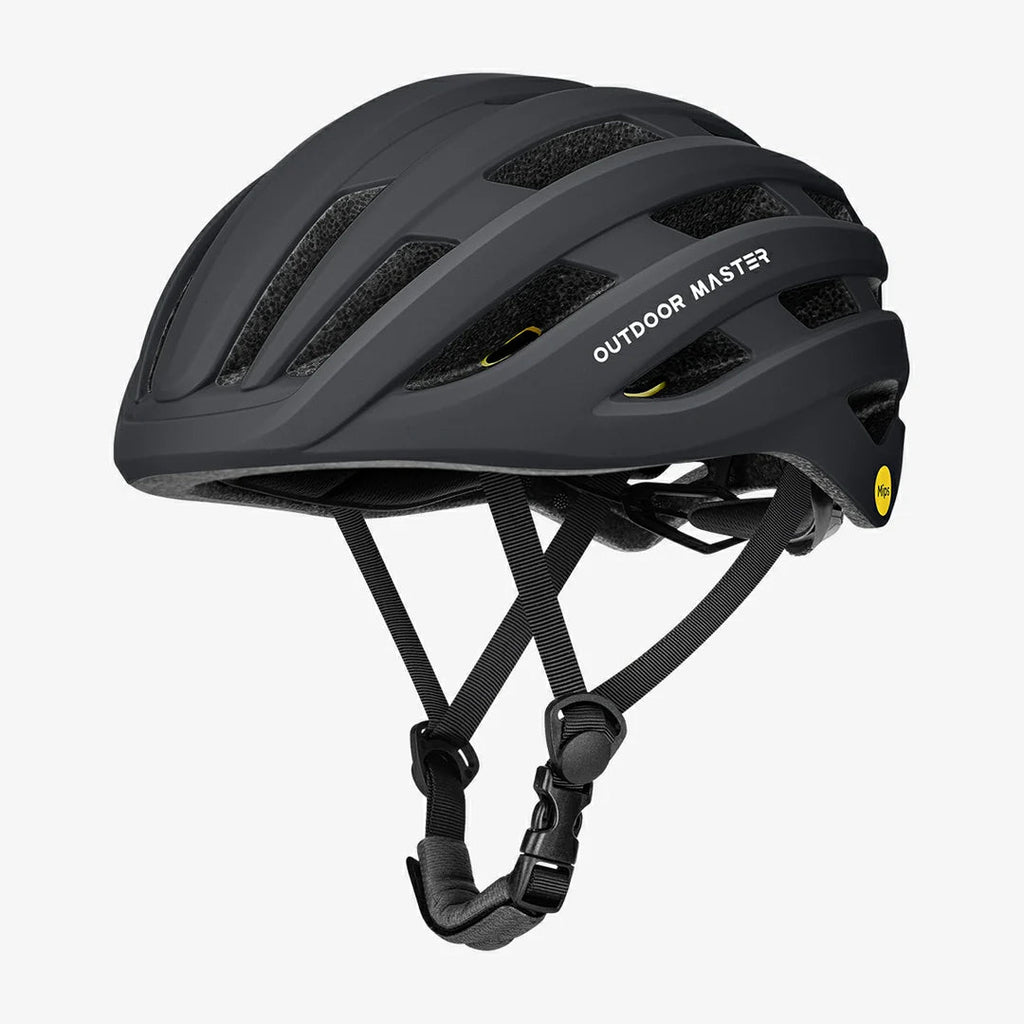 PEBBLE MIPS Road Bike Helmet - Shopsy Dropsy LLC