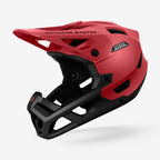 RHINO Full Face Bike Helmets - Shopsy Dropsy LLC