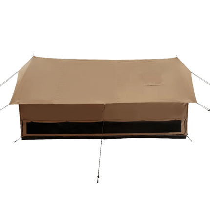 Rover Scout Tent 8'x13' - Shopsy Dropsy LLC