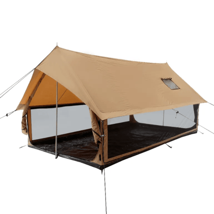 Rover Scout Tent 8'x13' - Shopsy Dropsy LLC