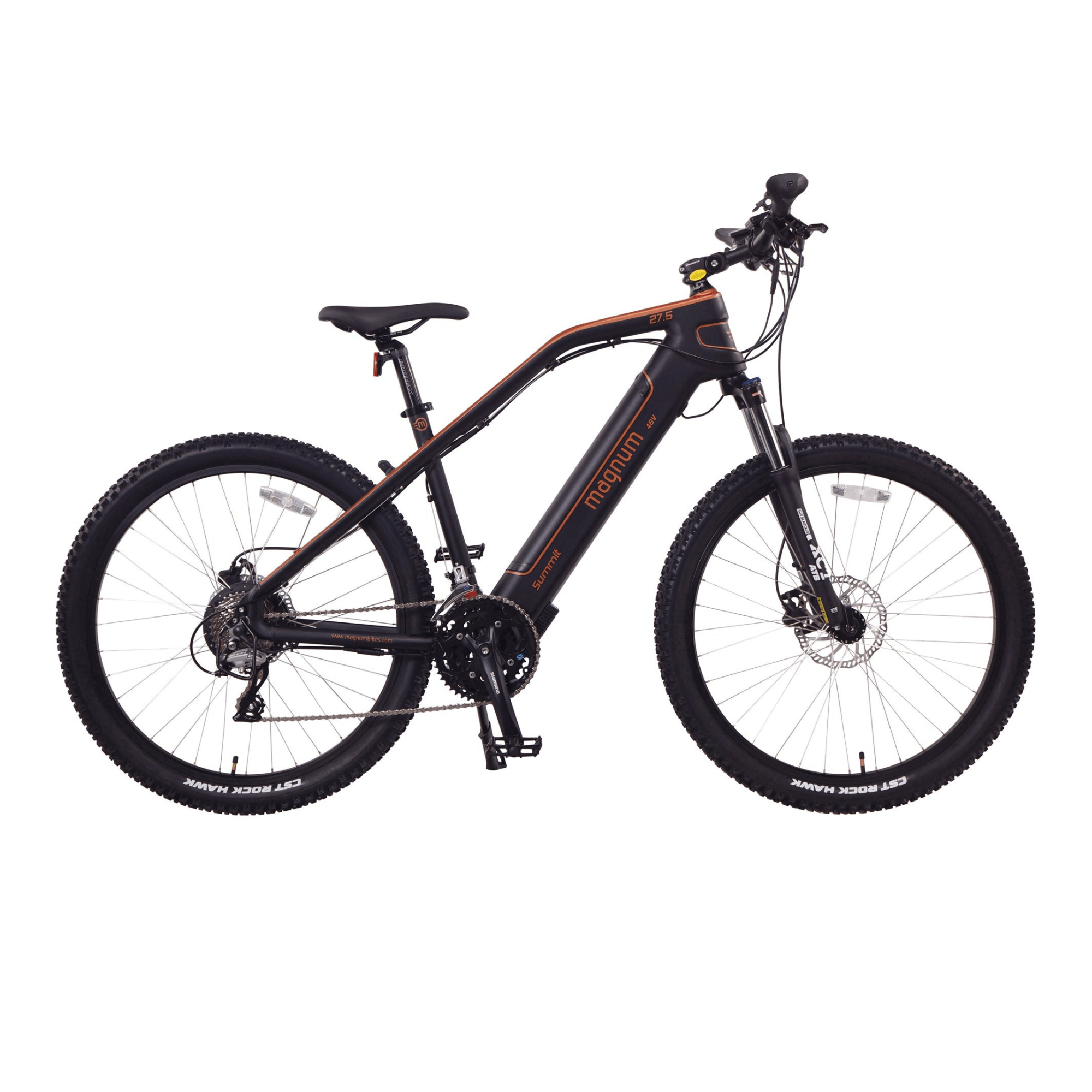 Summit 27.5" - Shopsy Dropsy LLC