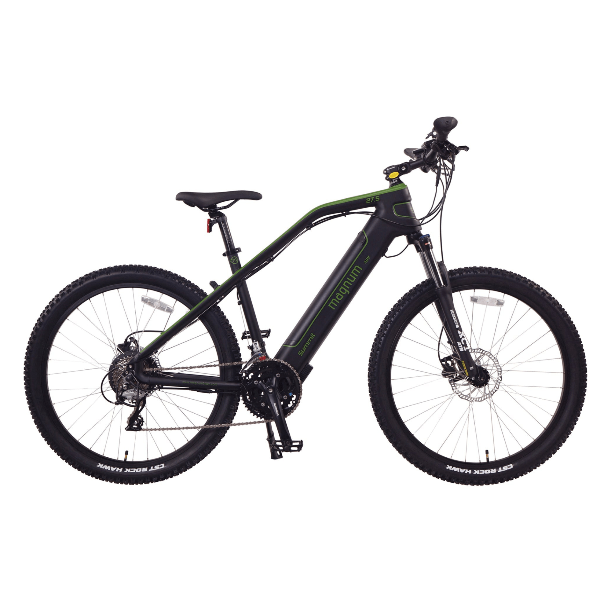 Summit 27.5" - Shopsy Dropsy LLC