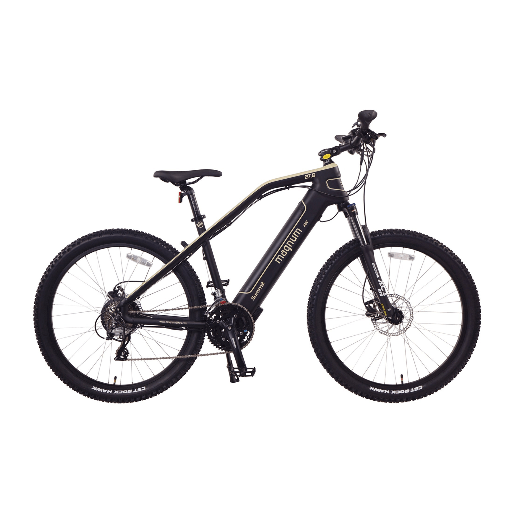 Summit 27.5" - Shopsy Dropsy LLC