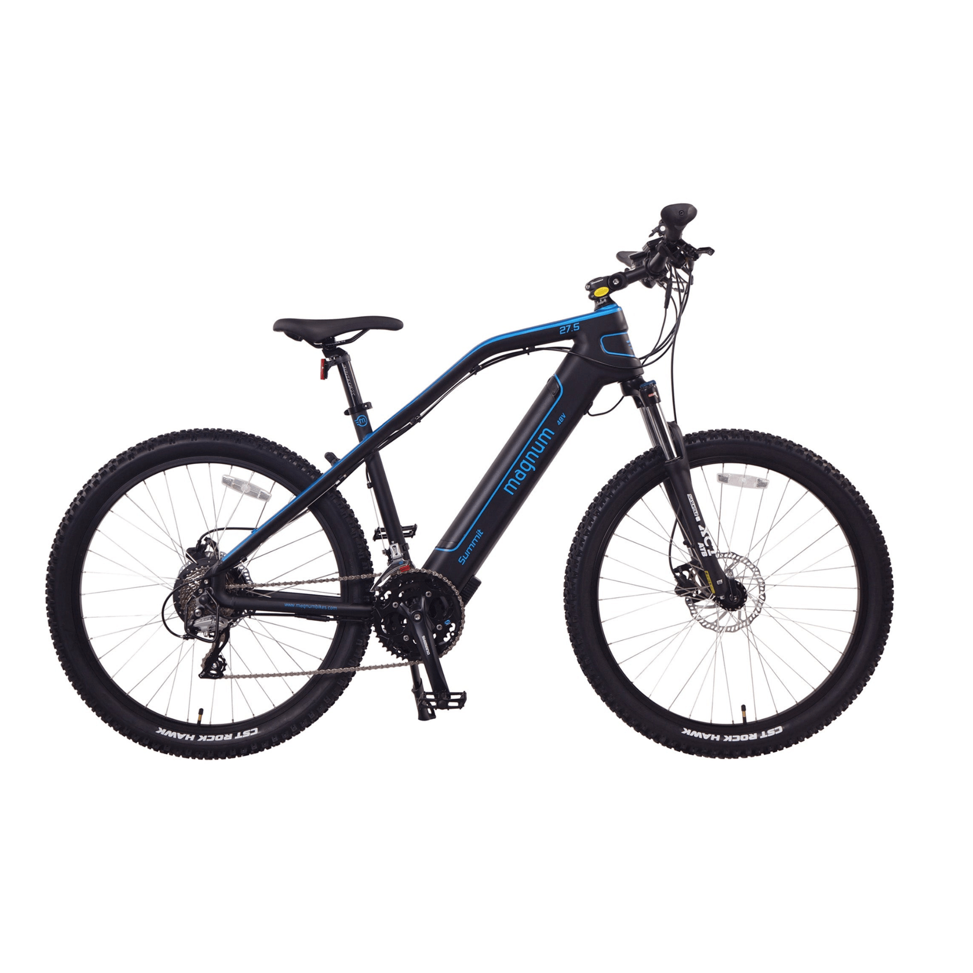 Summit 27.5" - Shopsy Dropsy LLC