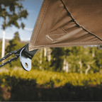 Sunshade Tarp 100 - Shopsy Dropsy LLC